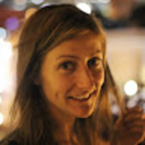 Meet your Posher, Ania